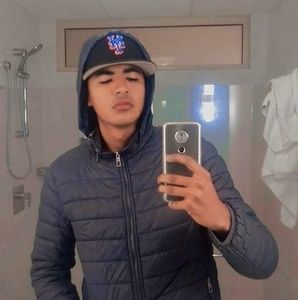 Meet your Posher, Salomon